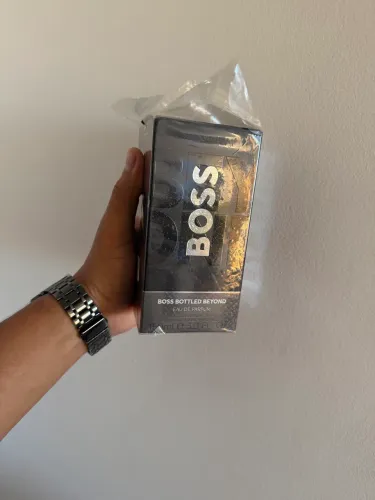 Vende-se Perfume Masculino Boss 150ml Bottled Beyond Masculino Eau De Parfum