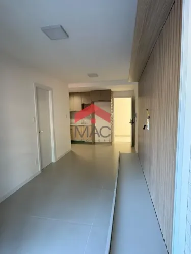 Apartamento para Venda em Salvador, Horto Florestal, 1 dormitório, 1 suíte, 1 banheiro, 1