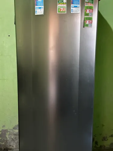 Geladeira Consul Frost Free 337l Refrigerador