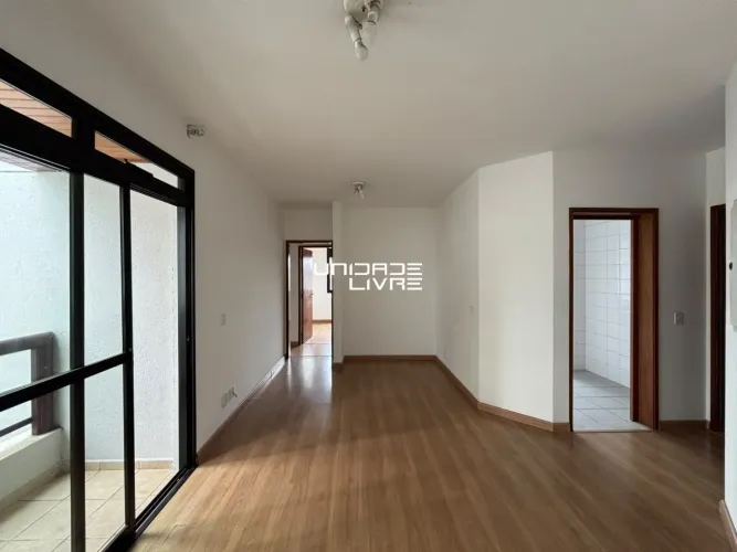 Apartamento reformado para locação no Helbor Garden - Mogi das Cruzes