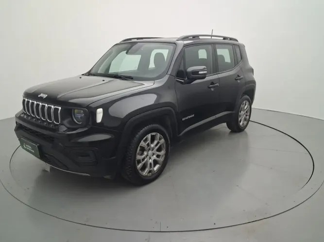 Jeep Renegade Long. T270 1.3 TB 4X2 Flex Aut. 2025