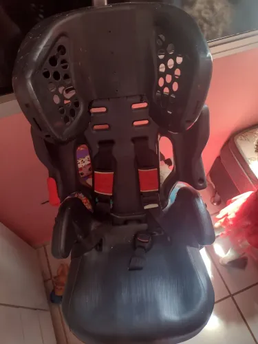 Cadeira para carro