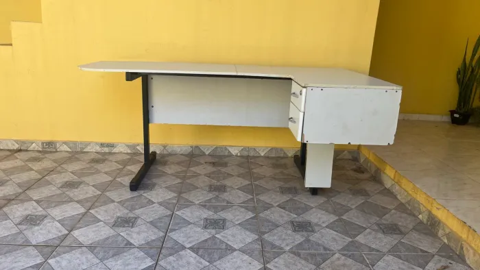 Mesa de escritório 