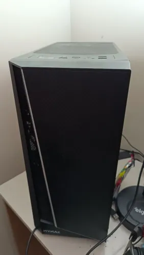 PC GAMER RYZEN 5 5500 / RTX 2060 SUPER / 16GB ARGB
