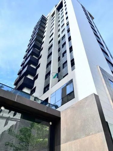 Apartamento para aluguel, 4 quartos, 4 vagas, Serra - Belo Horizonte/MG