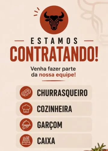 Vagas de Emprego