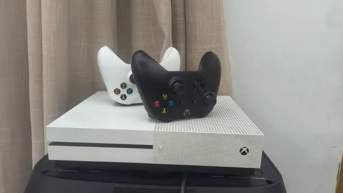 Xbox one