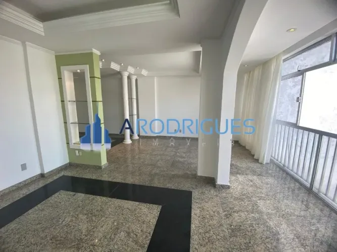 Venda de Apartamento de 3 quartos no Canela, Salvador-BA: 115m², Andar Alto, Nascente, Exc