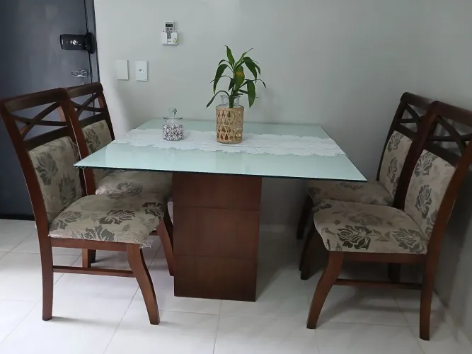 Mesa de Jantar