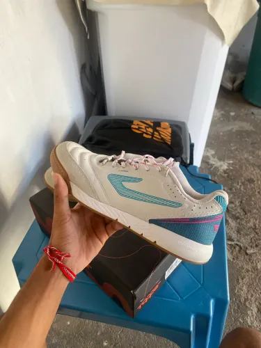 tenis futsal