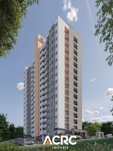 LANÇAMENTO l RESIDENCIAL HANNOVER l ACRC IMÓVEIS