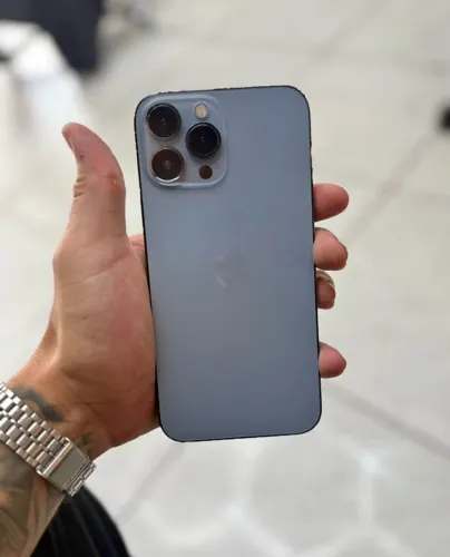 Iphone 13 Pro Max 128Gb