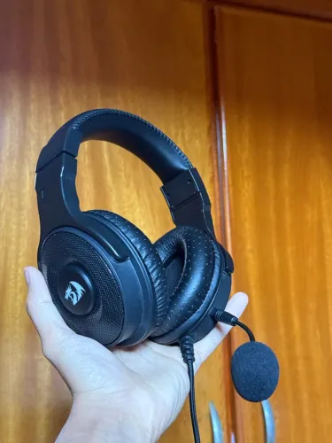 Headset Redragon Pandora