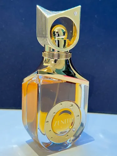 Perfume Zenith Riiffs
