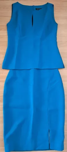 Conjunto tam 44