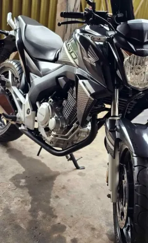 Twister 250 22 22 abs 