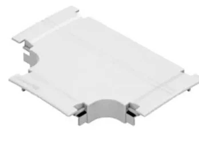 Derivação Tipo T Dutotec X Branco Dx18740