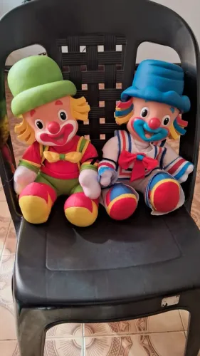 Boneco Patati Patata