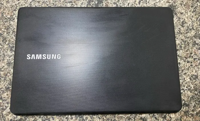 Notebook Samsung