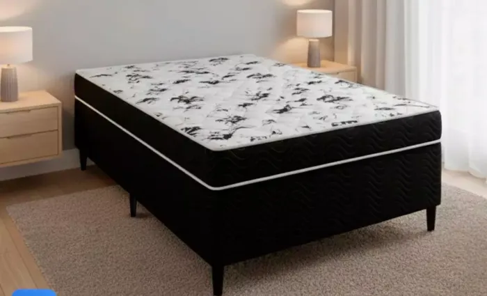 Cama de casal