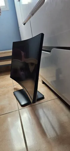 MONITOR TELA CURVA - ACER ED270R Pbiipx,