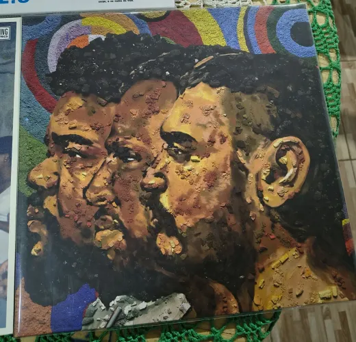 3 LPs discos de vinil 