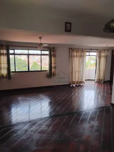 Apartamento com 3 dormitórios à venda, 206 m² por R$ 670.000 - Centro - Sorocaba/SP