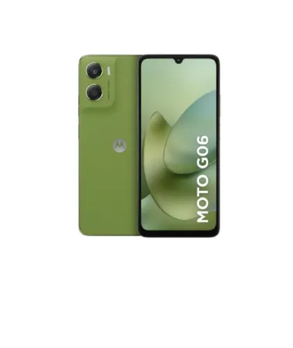 Moto G06 256GB