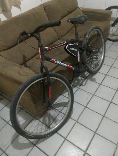 Quadro Caloi aro 26