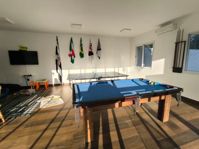 APARTAMENTO p/ VENDAS em SOROCABA no bairro JARDIM PAGLIATO