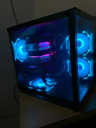 Pc gamer