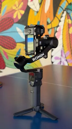 Gimbal DJI Rs Mini 3