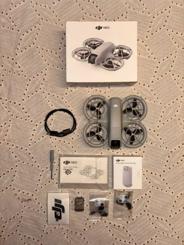 Drone DJI Neo