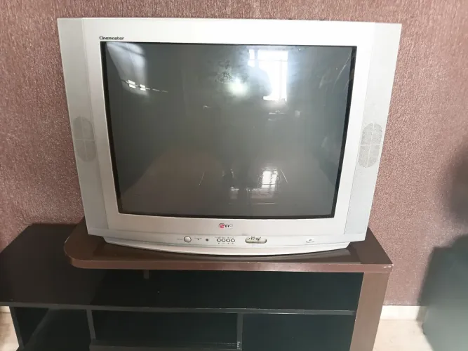 TV LG 29 polegadas (tubo) funcionando perfeitamente