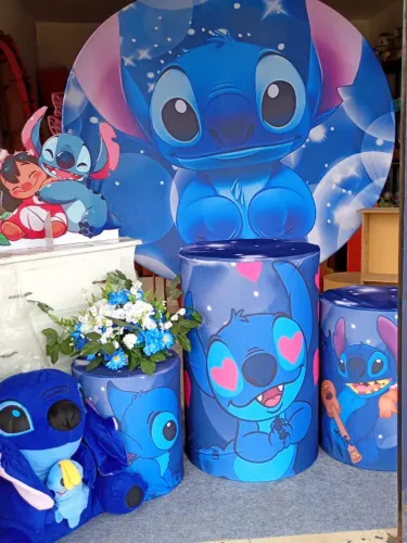 Desapego festas