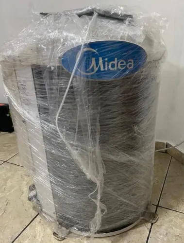Ar-condicionado De 30 Mil BTUS