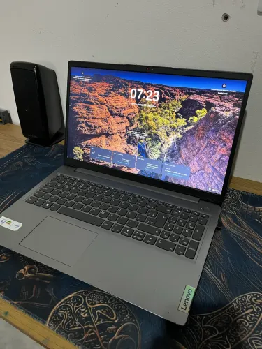 ? LENOVO IDEAPAD 3 - i5 11ª GERAÇÃO | SSD 238GB | 16GB RAM