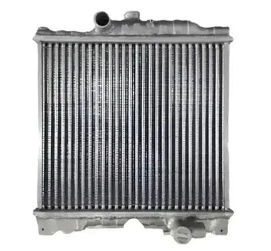 Radiador Trator John Deere 5403/5603/5605/570s Alumínio Novo