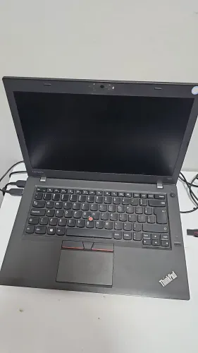 Notebook T460