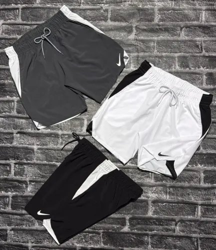 Bermuda dry-fit elastano Premium