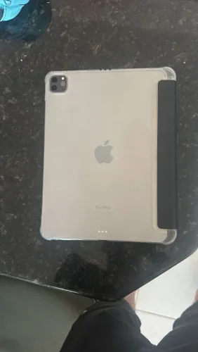 iPad pro