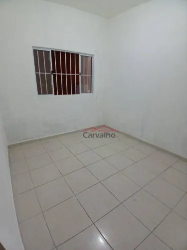 Casa com 1 dormitório para alugar, 28 m² por R$ 1.200,00/mês - Vila Medeiros - São Paulo/S