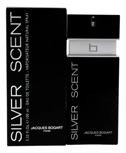 Silver Scent Por Jacques Bogart Para Homens