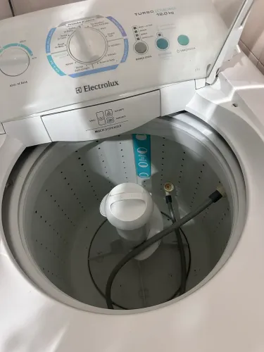 Máquina de lavar electrolux 12kg