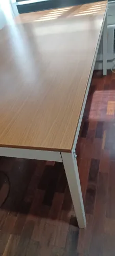 Mesa Escritório/Reunião 