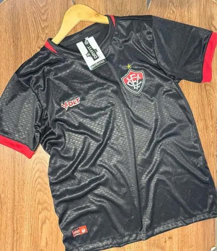 Camisa esporte clube Vitória 3D