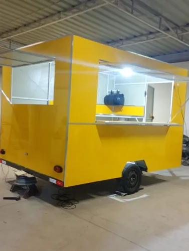 Trailer