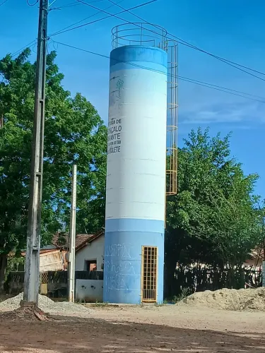 Castelo dagua a preço de custo, Caixa dagua pré-moldada 