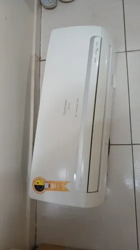 ar condicionado