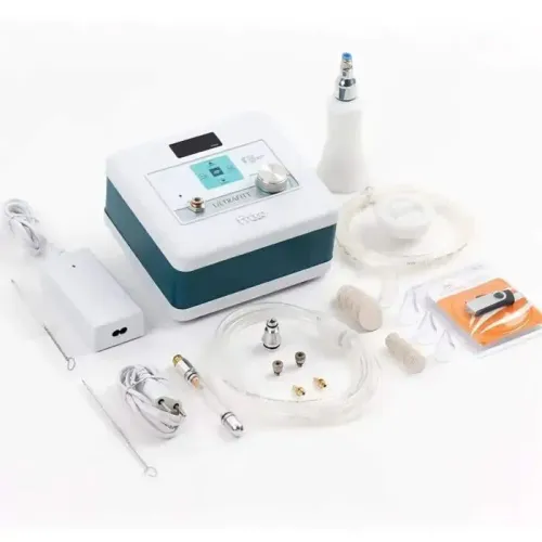 Ultrafitt tonederm